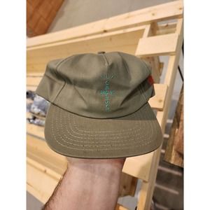 Travis Scott Catus Jack Nike Hat